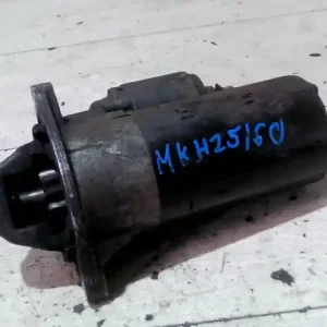 LANCIA LYBRA önindító, dízel 1.9 d bontott alkatrész Szezonális akció