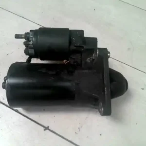 Kiárusítás LANCIA LYBRA önindító. 1.7i bontott alkatrész