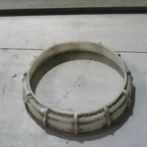 LANCIA LYBRA üzemanyag szivattyú befogató műanyag anya bontott alkatrész Azonnali szállítás