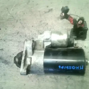 Legkelendőbb LANCIA Musa 2008.01.01-2012.12.31 önindító. benzines 1.4 b bontott alkatrész