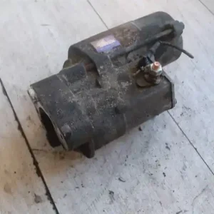 Csak ma LANDROVER FREELANDER 2006-2014 önindító, dízel 2.2d bontott alkatrész