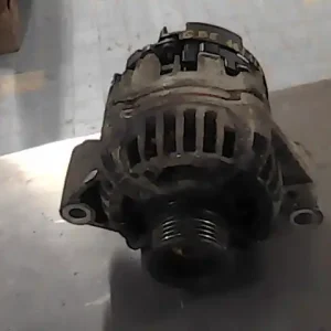 LANDROVER FREELANDER Generátor.benzines bontott alkatrész Rendeld meg most