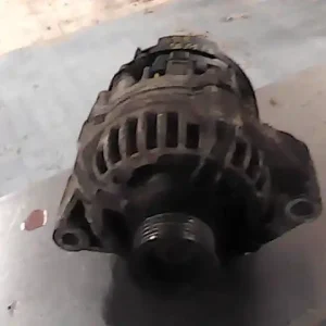 Expressz szállítás LANDROVER FREELANDER Generátor.benzines bontott alkatrész