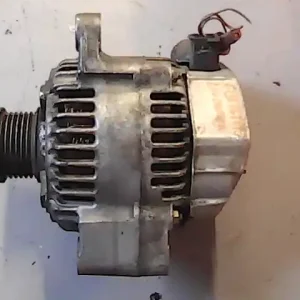 LANDROVER FREELANDER Generátor.benzines bontott alkatrész Rendeld meg most