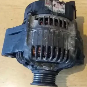 LANDROVER FREELANDER Generátor.benzines bontott alkatrész Nézd meg most