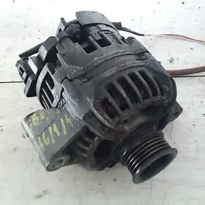 Outlet LANDROVER FREELANDER Generátor.benzines bontott alkatrész