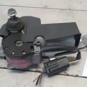 Legnépszerűbb LANDROVER FREELANDER 98-04 Ablaktörlő motor hátsó bontott alkatrész
