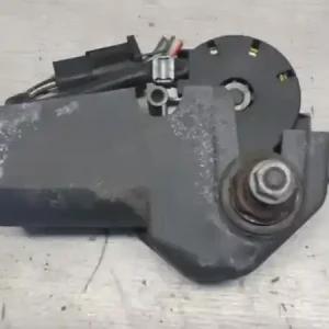 LANDROVER FREELANDER 98-04 Ablaktörlő motor hátsó bontott alkatrész Olcsóbb