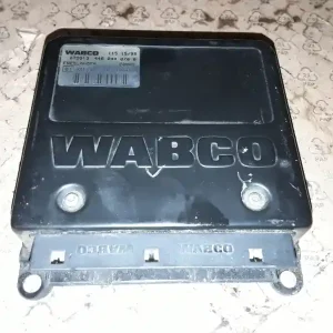 Biztonságos fizetés LANDROVER FREELANDER 98-04 Abs vezérlő elektronika bontott alkatrész