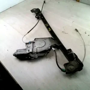 LANDROVER FREELANDER 98-04 Bal első ablakemelő szerkezet elektromos 3 ajtós bontott alkatrész Legjobb ár