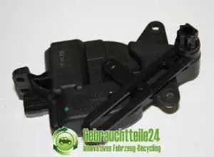 LANDROVER FREELANDER 98-04 Fűtésszabályzó zsalu állító motor bontott alkatrész Szezonális akció