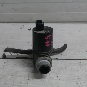 Gyors kiszállítás LANDROVER FREELANDER 2006-2014 Ablakmosó motor kétirányú bontott alkatrész