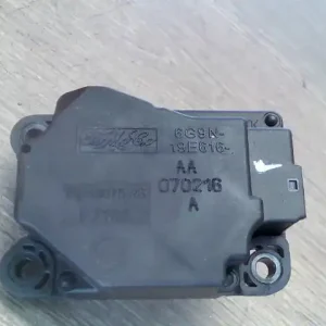 LANDROVER FREELANDER 2006-2014 Fűtésszabályzó zsalu állító motor bontott alkatrész Végkiárusítás