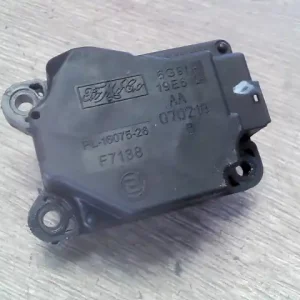 LANDROVER FREELANDER 2006-2014 Fűtésszabályzó zsalu állító motor bontott alkatrész Olcsóbb