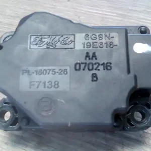 LANDROVER FREELANDER 2006-2014 Fűtésszabályzó zsalu állító motor bontott alkatrész Vedd meg online