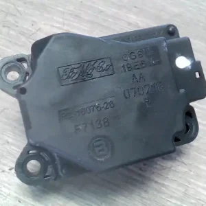 LANDROVER FREELANDER 2006-2014 Fűtésszabályzó zsalu állító motor bontott alkatrész Expressz kézbesítés