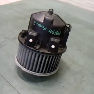 Gyors szállítás LANDROVER FREELANDER 2006-2014 Fűtőmotor klímás bontott alkatrész