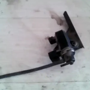 Expressz szállítás LANDROVER FREELANDER 98-04 Vákuum szelep bontott alkatrész