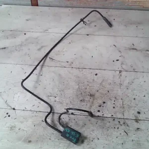 LANDROVER FREELANDER 98-04 Vákuumcső 1.8 b bontott alkatrész Rendeld meg most