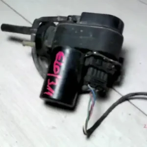 LANDROVER FREELANDER 98-04 Vákuumpumpa 2.5ibontott alkatrész Gyors kiszállítás