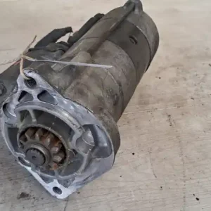 Csak ma LANDROVER Range Rover Sport (L320) 2009.07.01-2013.03.30 önindító, dízel 3.6td bontott alkatrész