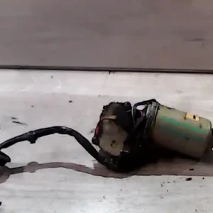 Korlátozott ajánlat MAHINDRA S5 2007-2009 Ablaktörlő motor első bontott alkatrész