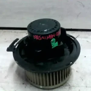 MAHINDRA S5 2007-2009 Fűtőmotor klímás 2.5 crd bontott alkatrész Szezonális akció