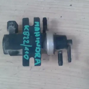 Szuper ajánlat MAHINDRA S5 2007-2009 Vákuum szelep 2.5td bontott alkatrész