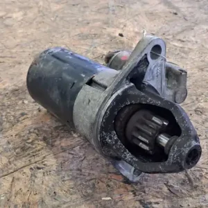 Rendeld meg most LANDROVER FREELANDER 98-04 önindító. benzines 2.5i v6 bontott alkatrész