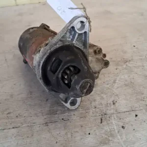 Végkiárusítás LANDROVER FREELANDER 98-04 önindító. benzines 1.8i bontott alkatrész