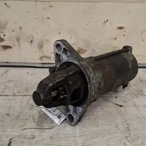 LANDROVER FREELANDER 98-04 önindító. benzines 1.8i bontott alkatrész Biztonságos fizetés