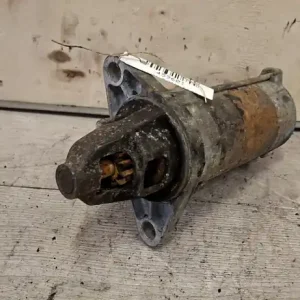 LANDROVER FREELANDER 98-04 önindító. benzines 1.8i bontott alkatrész Gyors szállítás