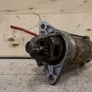 LANDROVER FREELANDER 98-04 önindító. benzines 1.8i bontott alkatrész Szuper ajánlat