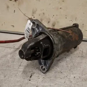 LANDROVER FREELANDER 98-04 önindító. benzines 1.8i bontott alkatrész Biztonságos fizetés