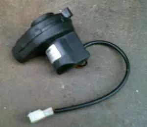 LANDROVER FREELANDER 98-04 Szekunder levegő szivattyú pótlevegő motor bontott alkatrész Akciós ár