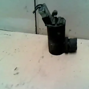 MARUTI 800 Ablakmosó motor első bontott alkatrész Alacsony ár