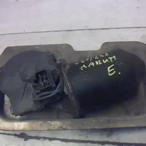 MARUTI 800 Ablaktörlő motor első 4 vezetékesbontott alkatrész Olcsó