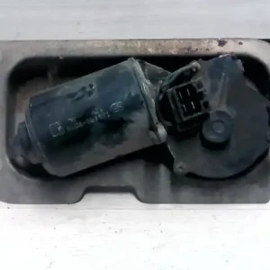 MARUTI 800 Ablaktörlő motor első 4 vezetékes bontott alkatrész Szuper ajánlat