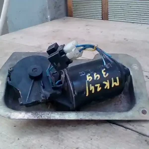 Utolsó esély MARUTI 800 Ablaktörlő motor első bontott alkatrész