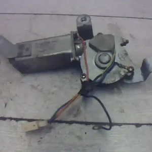 Legnépszerűbb MARUTI 800 Ablaktörlő motor hátsó 5 ajtósbontott alkatrész