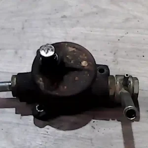 MAHINDRA S5 2007-2009 Vákuumpumpa bontott alkatrész Biztonságos fizetés