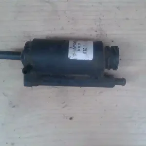 MAN TGL12.210 4X2BL Ablakmosó motor első bontott alkatrész Expressz kézbesítés