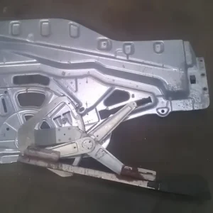 MAN TGL12.210 4X2BL Jobb első ablakemelő szerkezet elektromos bontott alkatrész Vedd meg online