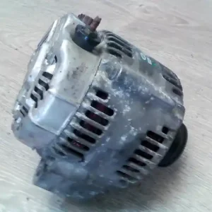 LANDROVER FREELANDER 98-04 Generátor.benzines 2.5ibontott alkatrész Azonnal elérhető