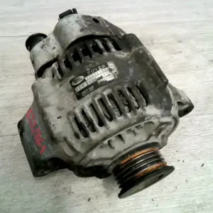 Expressz kézbesítés LANDROVER FREELANDER 98-04 Generátor.benzines 1.8i bontott alkatrész