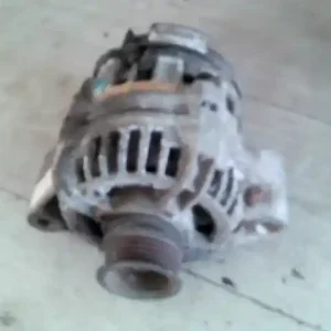 LANDROVER FREELANDER 98-04 Generátor.benzines bontott alkatrész Akció