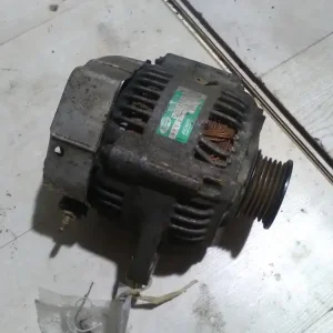 Expressz kézbesítés LANDROVER FREELANDER 98-04 Generátor.benzines 1.8i bontott alkatrész