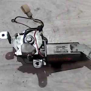 Legkelendőbb MARUTI 800 Ablaktörlő motor hátsó bontott alkatrész