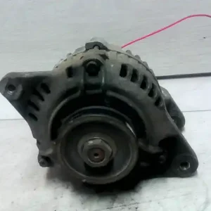 Ajánlat MAZDA 121 -90 Generátor 1.3b 45a bontott alkatrész