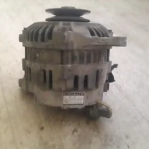 Csak ma MAZDA 121 -90 Generátor.benzines 1.3b bontott alkatrész